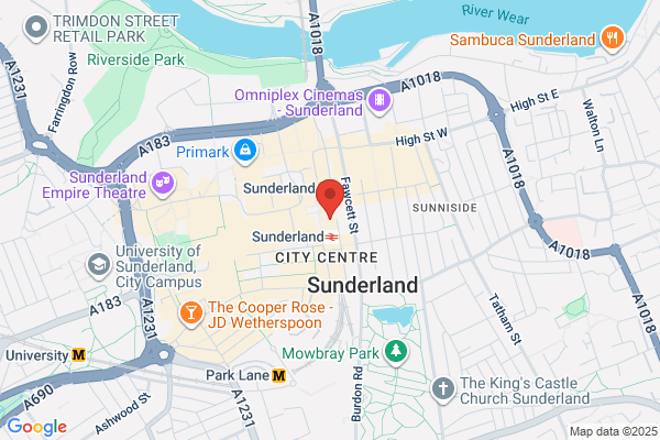 Nationwide Building Society