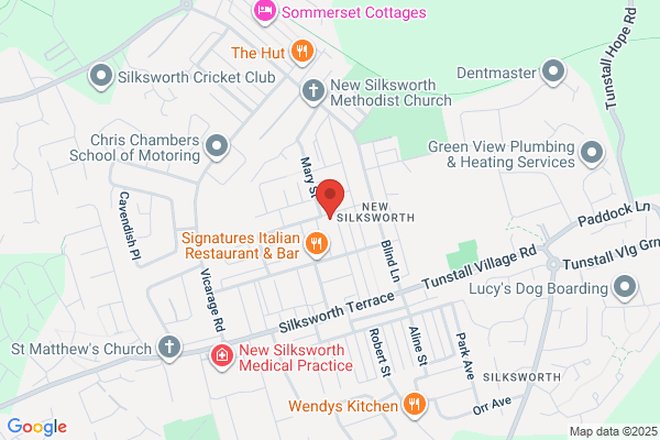 Beckwiths Community Interest Company