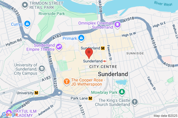 C J P Consultancy