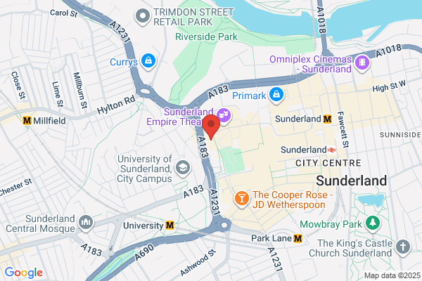 Rons
