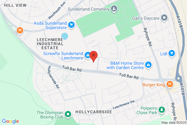 North East Accident Repair Centres