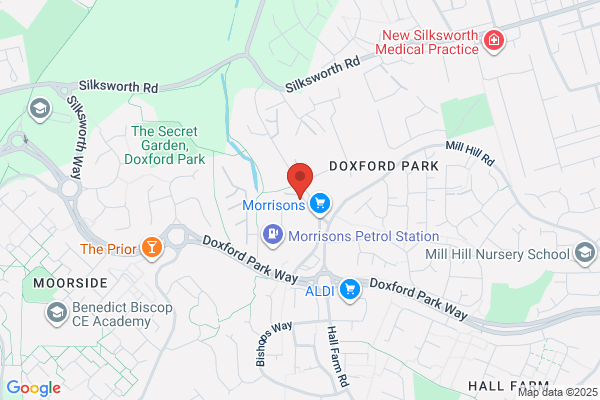 We Buy Any Car Sunderland Doxford Park Morrisons