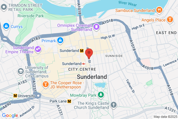 ChipsAway Sunderland