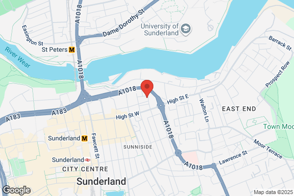 Jobling Accident Repair Centre