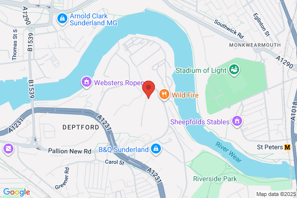 Wellington Lane Auto Dismantlers