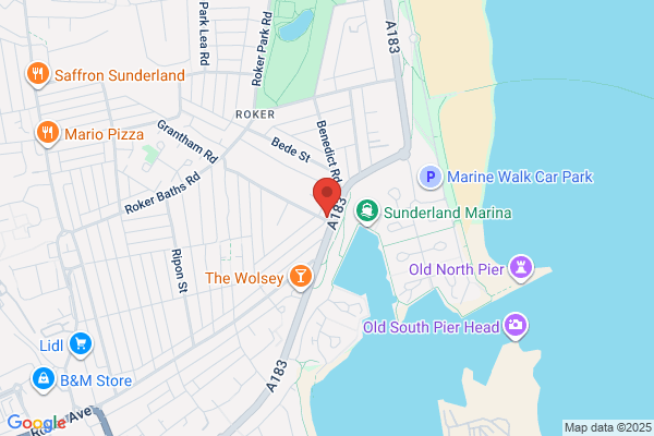 Harbour View Motors