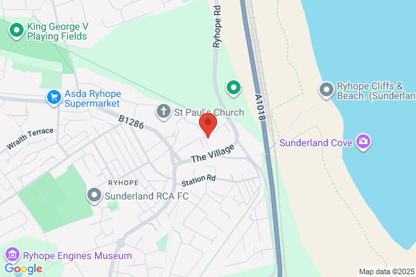 Ryhope Car Sales