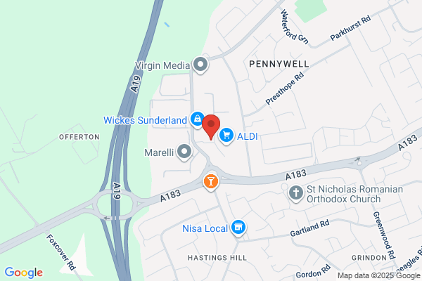 We Buy Any Car Wickes Sunderland
