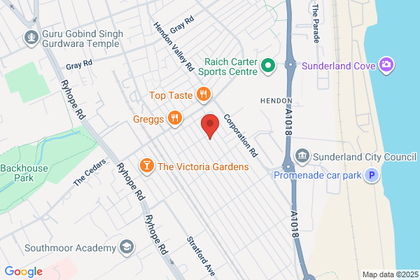 Chris Harrington