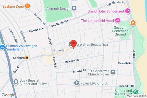 Sea Road Laundrette & Dry Cleaners