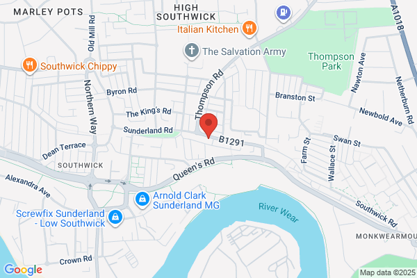 Southwick Carpets