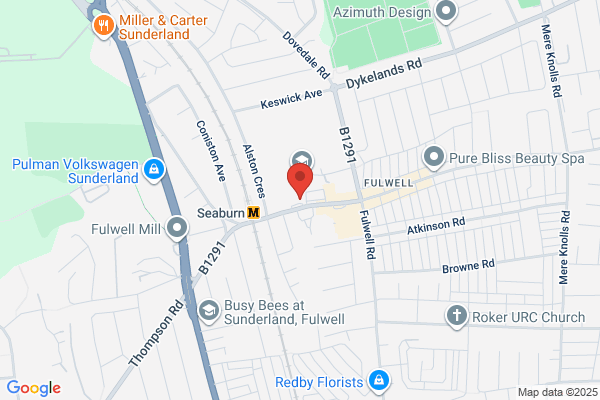 Sunderland Carpet Centre