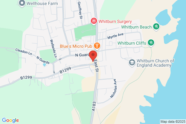 Whitburn Caterers