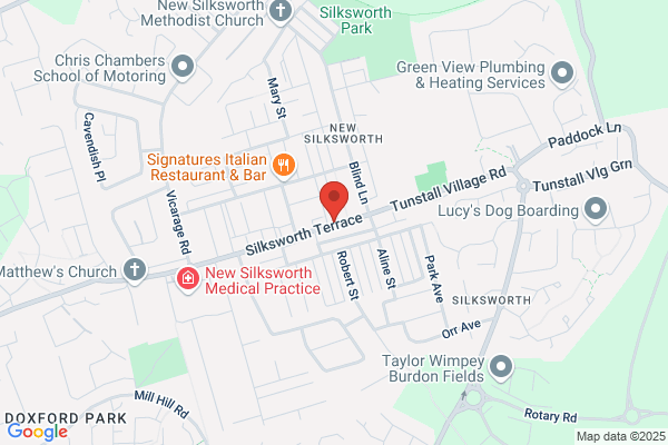 Derek Moss Funeral Directors