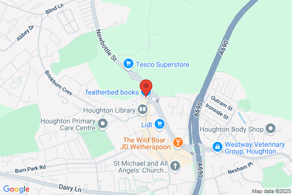 Derek Moss Funeral Directors