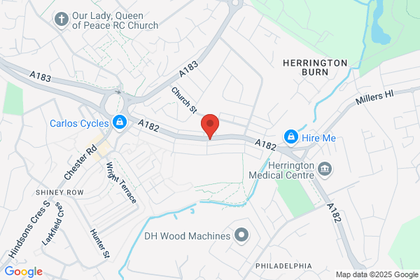 Derek Moss Funeral Directors