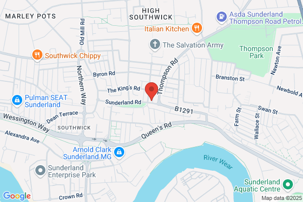 Forsters Funeral Directors