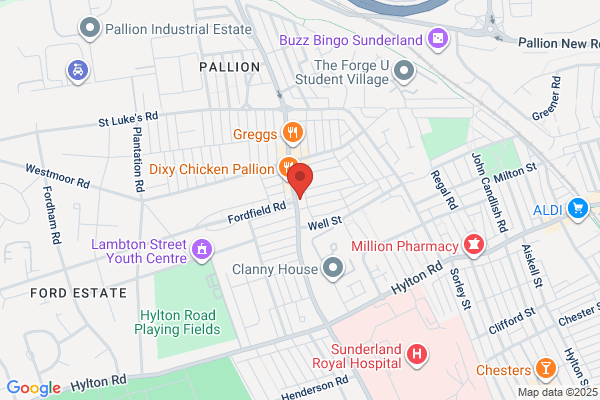 John G Hogg Funeral Directors