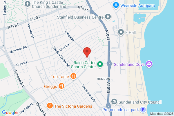 John G Hogg Funeral Directors