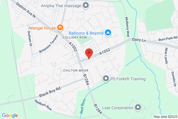 Andrew Grey Funeral Directors