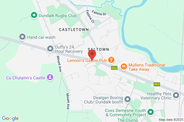Castletown Cemetery