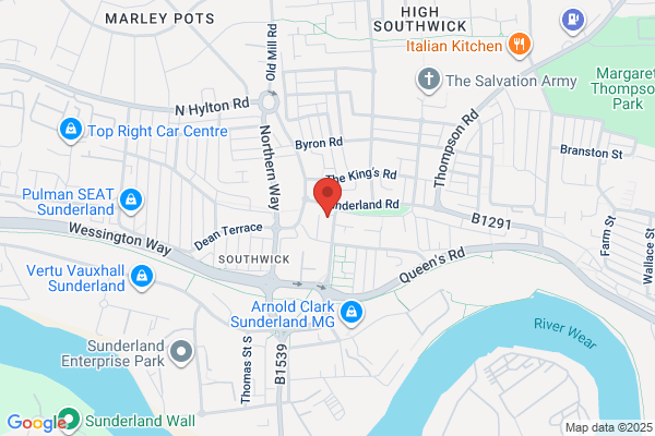 Probation Service