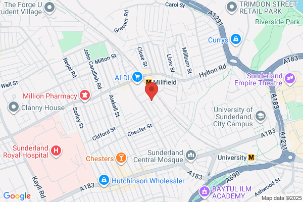 A P S Heating Services