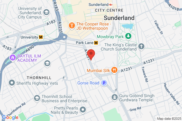 Age Concern (Sunderland)