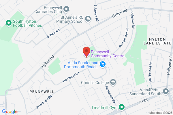 Pennywell Youth Project