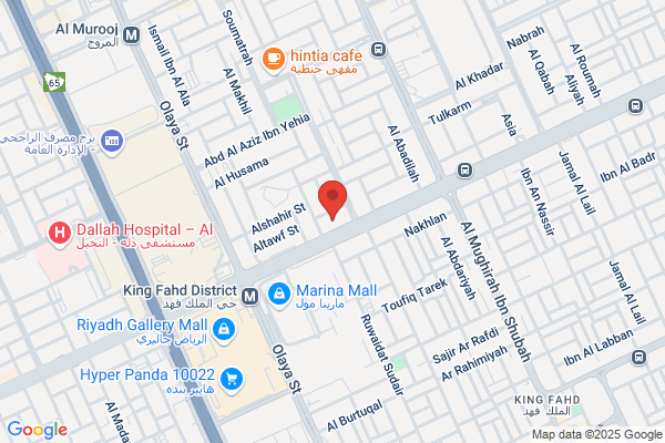 Avenue Pharmacy