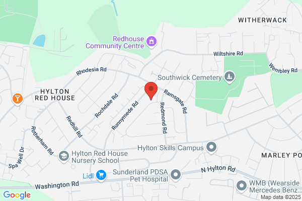 Redhouse Pharmacy
