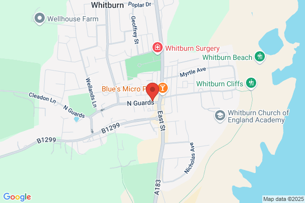 Whitburn Village Pharmacy
