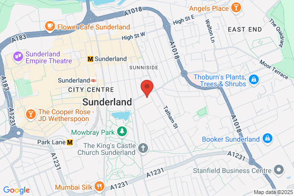 Tavistock House Day Nursery Ltd