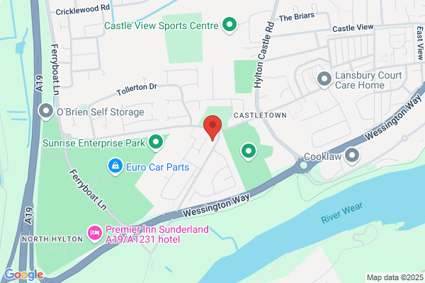 Castletown Medical Centre
