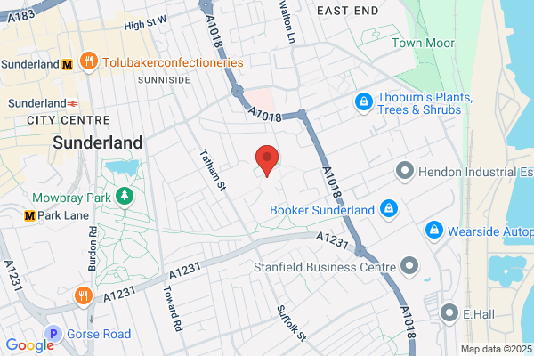 Hendon Health Centre