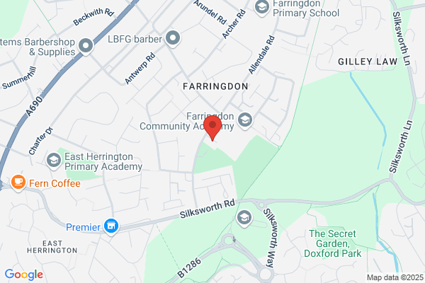 Farringdon Community Shop