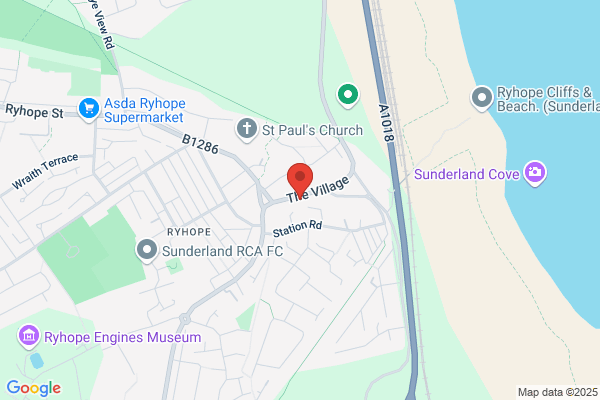 Derwenthurst Club Ltd