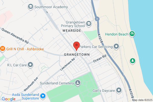 Grangetown Workmens Club Ltd