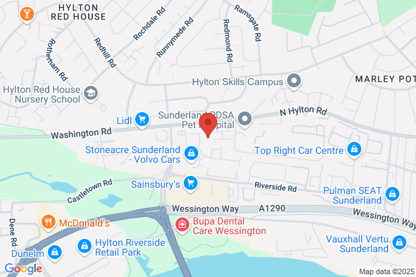 Hepworth & Grandage Social Club