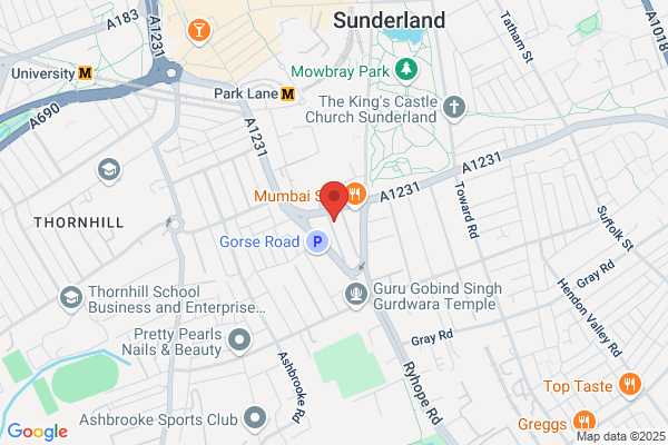 Provincial Grand Lodge Of Durham