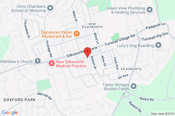 Silksworth Working Mens Club