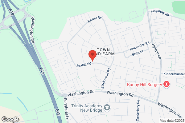 Town End Farm Workmens Club & Institute Ltd