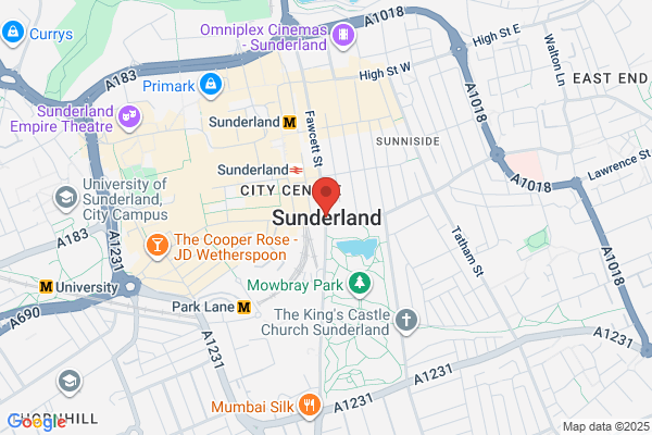 Tyne & Wear Federation Of Womens Institutes