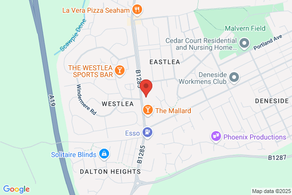 East Lea Community Centre