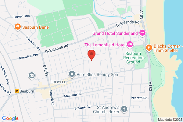 Fulwell Community Associates