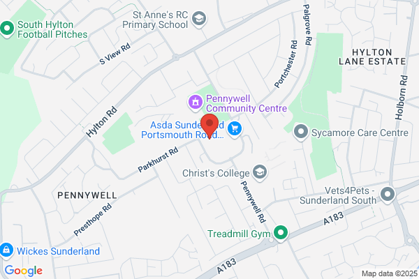 Pennywell Neighbourhood Centre