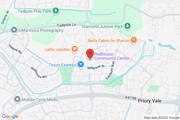 Redhouse Community Centre