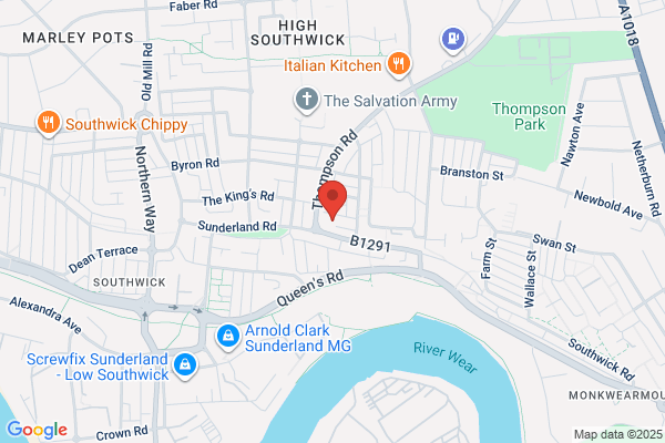 Southwick Community Centre