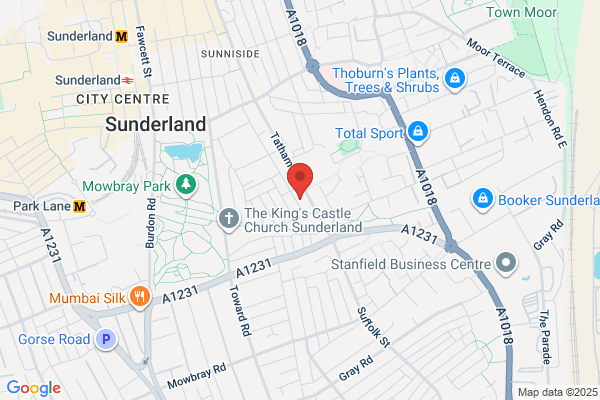 Sunderland Bangladeshi Community Centre