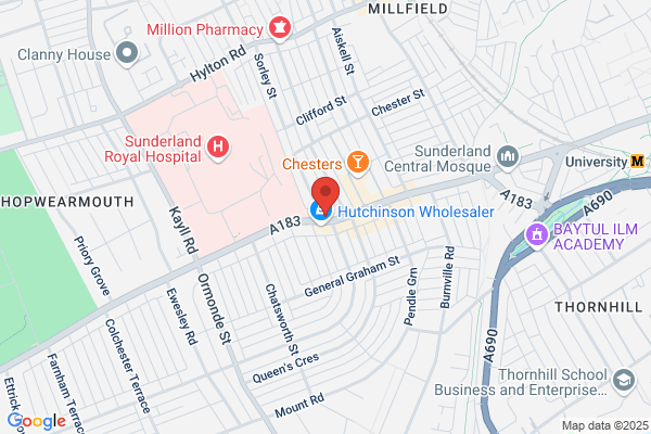West Community Centre (Sunderland)